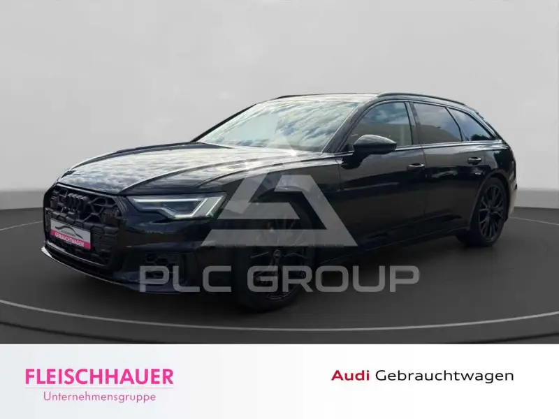 2024 Audi S6