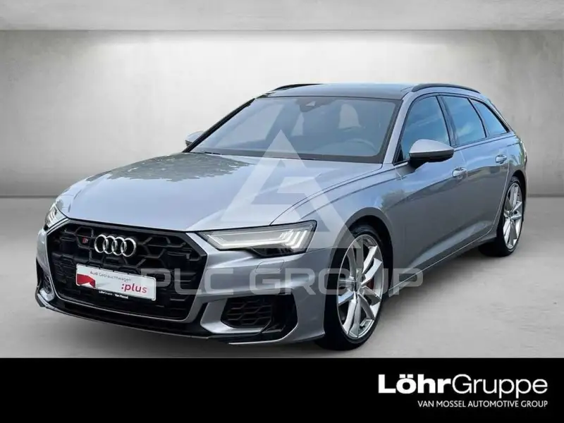 2024 Audi S6