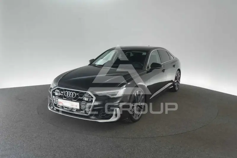 2024 Audi S6