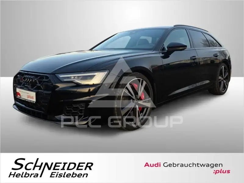 2024 Audi S6