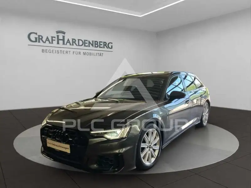 2024 Audi S6