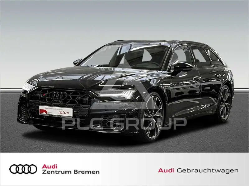 2024 Audi S6