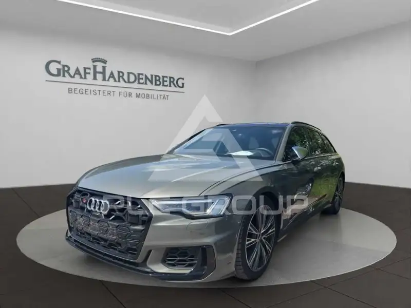2024 Audi S6
