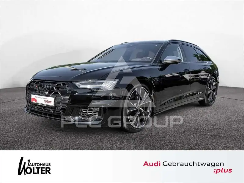 2024 Audi S6