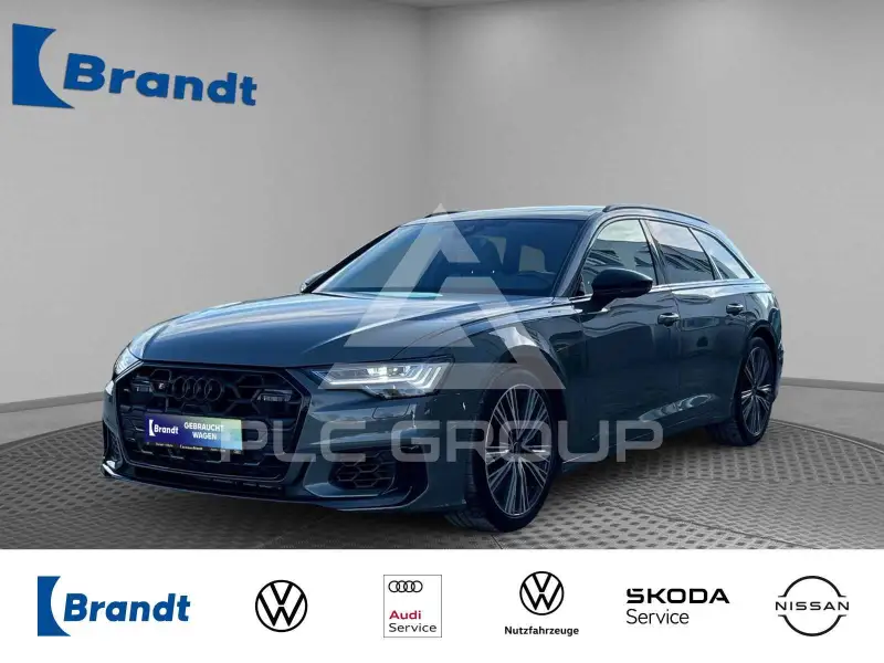 2024 Audi S6