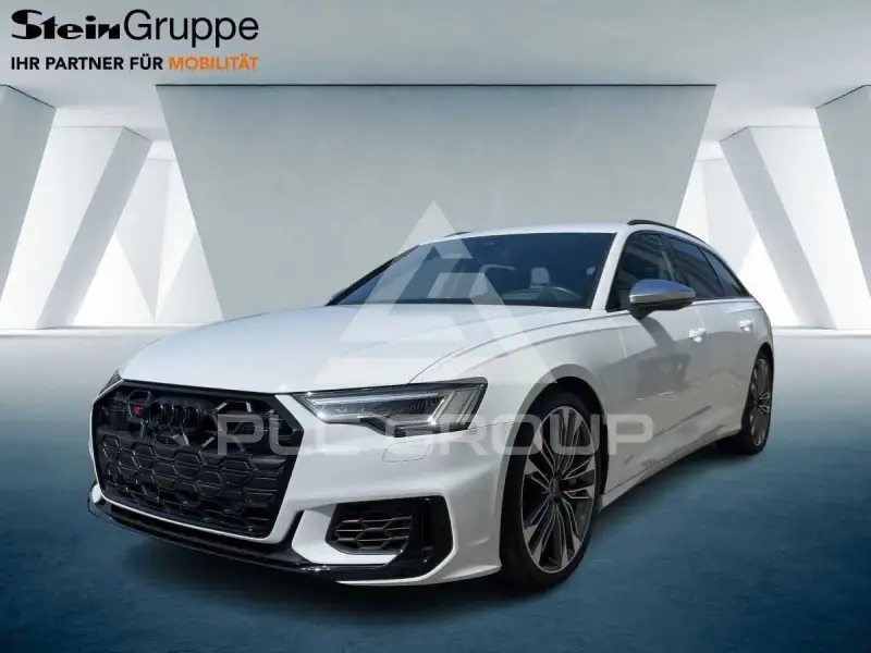 2024 Audi S6
