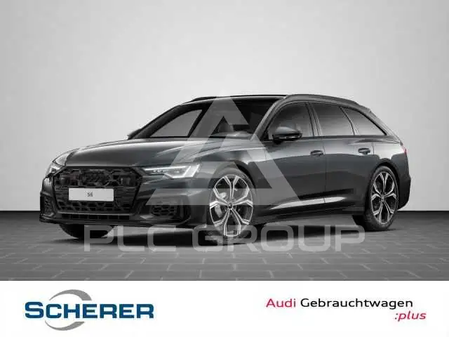 2024 Audi S6