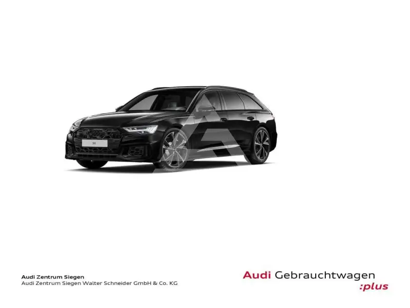 2024 Audi S6