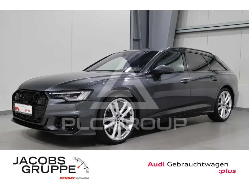 2024 Audi S6