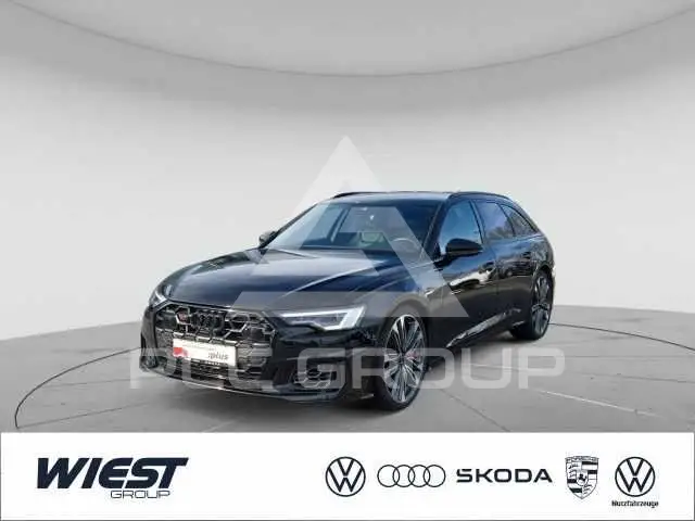 2024 Audi S6