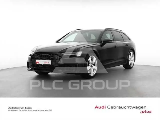 2024 Audi S6