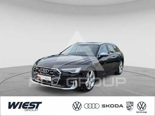 2024 Audi S6