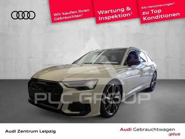 2024 Audi S6