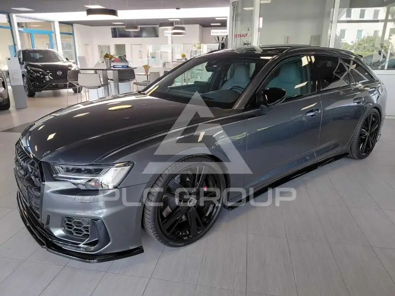 2024 Audi S6