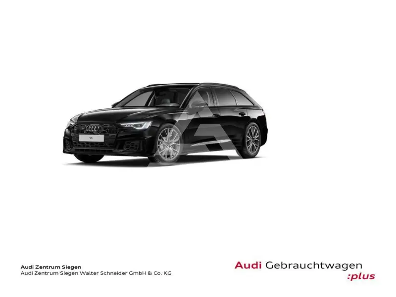2024 Audi S6
