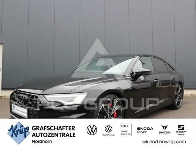 2024 Audi S6