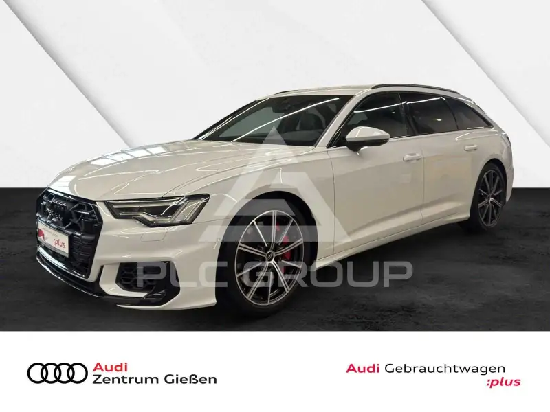 2024 Audi S6