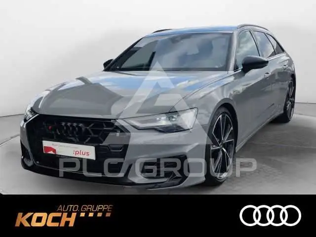 2024 Audi S6