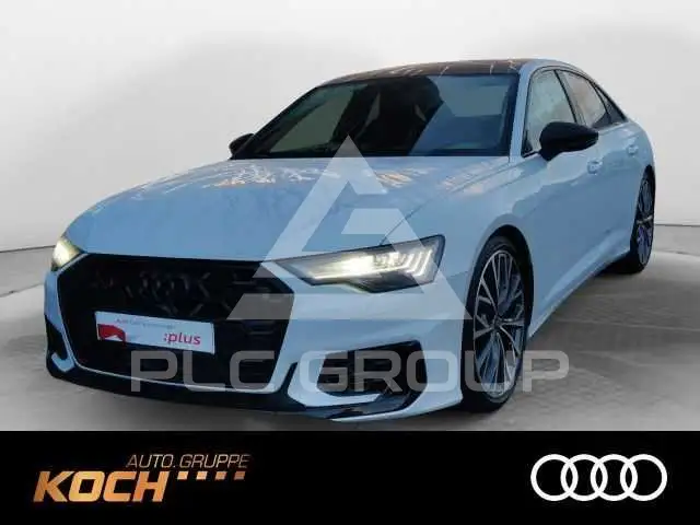 2024 Audi S6