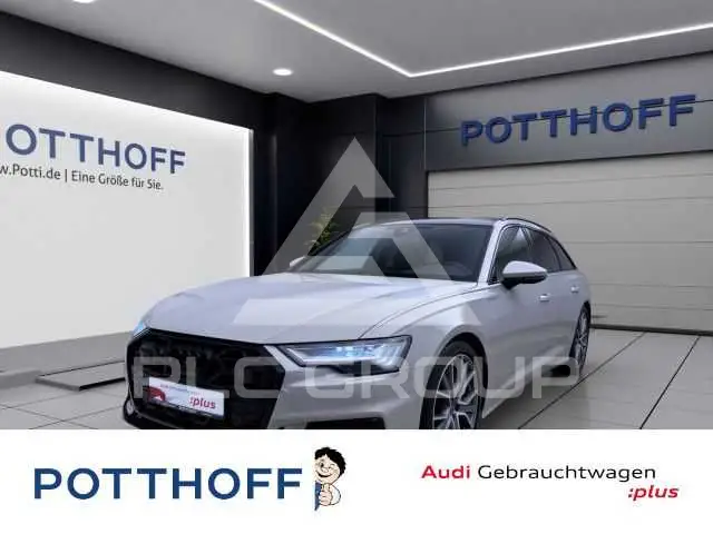 2024 Audi S6