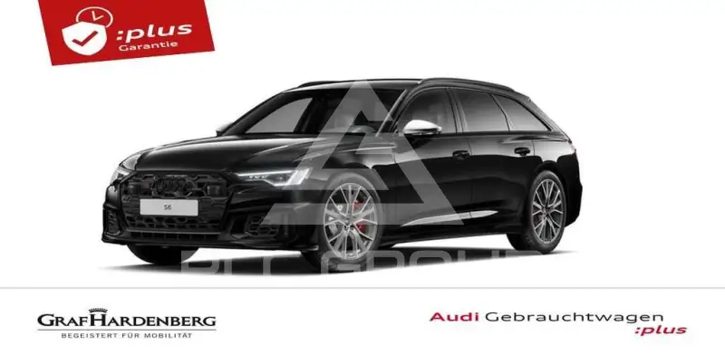2024 Audi S6