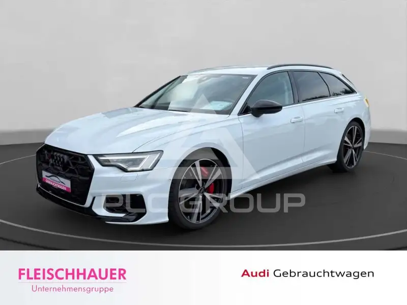 2024 Audi S6