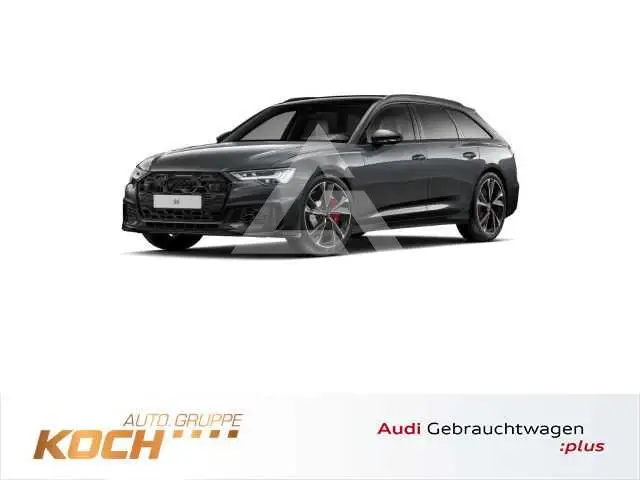 2024 Audi S6