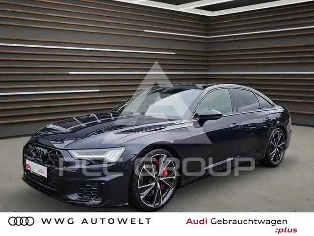 2024 Audi S6
