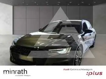 2024 Audi S6