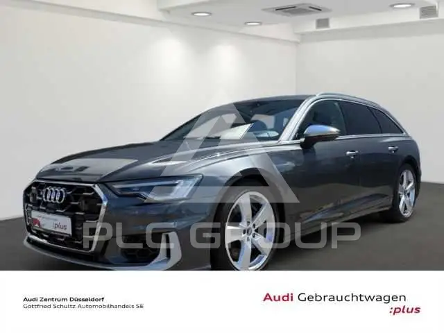 2024 Audi S6