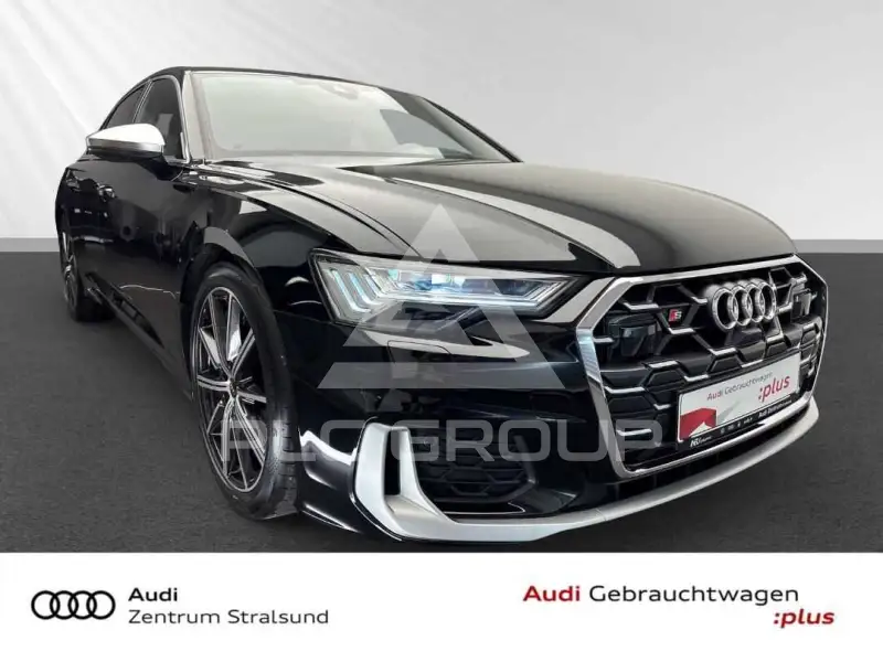 2024 Audi S6
