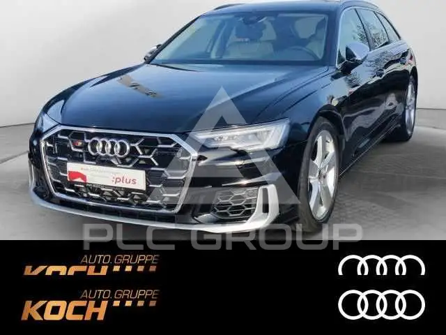 2024 Audi S6
