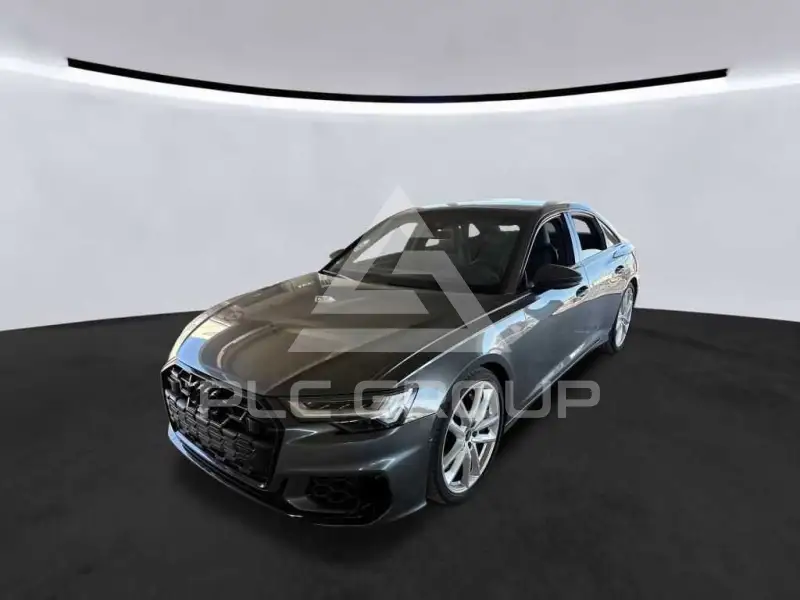 2024 Audi S6
