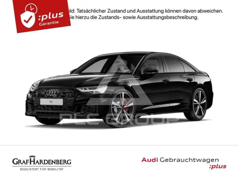 2024 Audi S6
