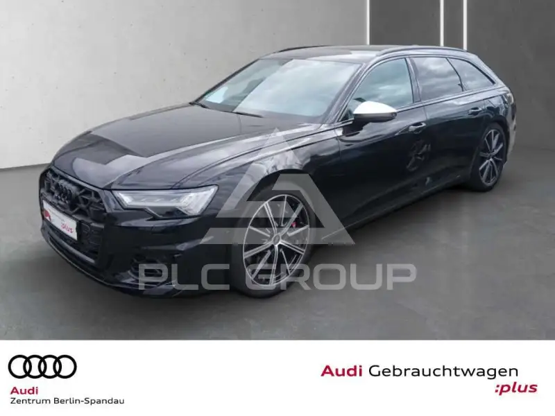 2024 Audi S6