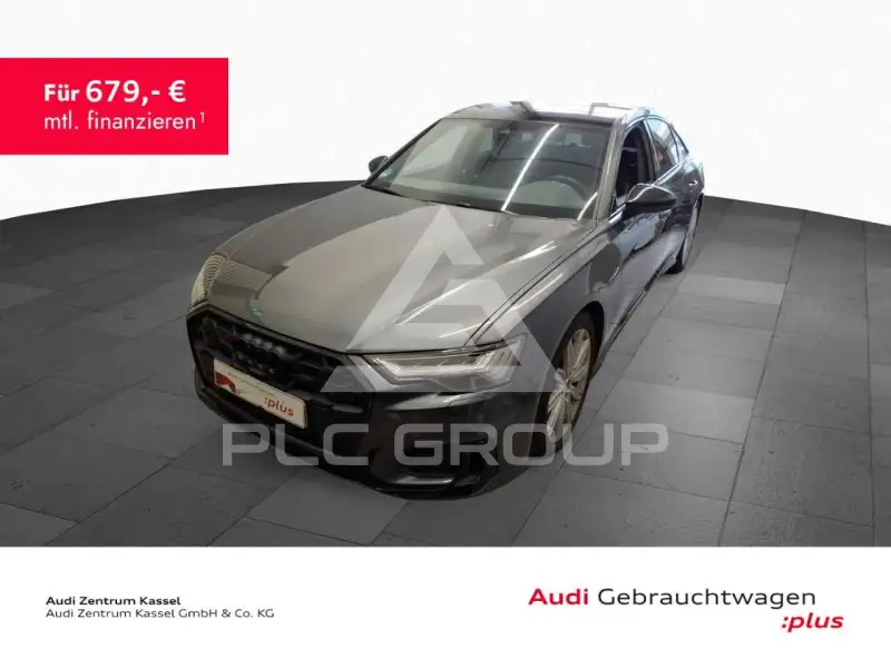 2024 Audi S6