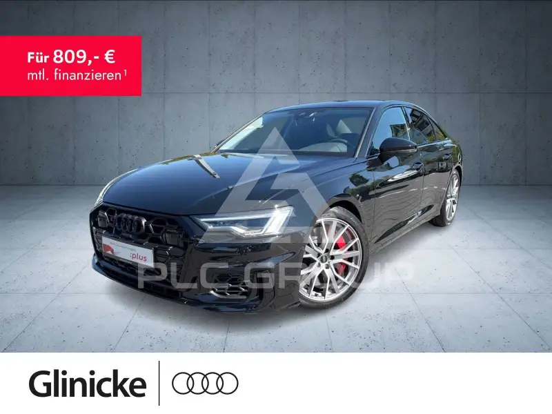 2024 Audi S6