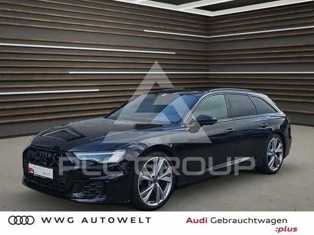 2024 Audi S6