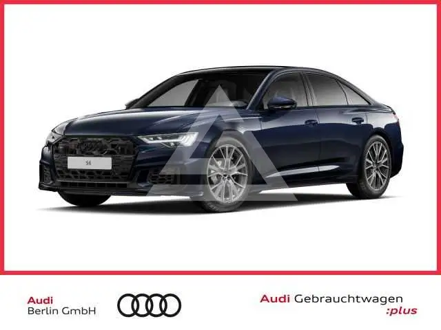 2024 Audi S6