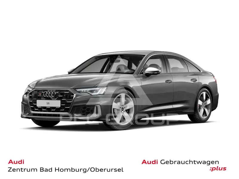 2024 Audi S6