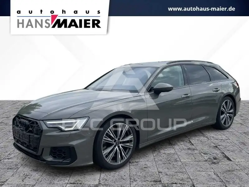 2024 Audi S6