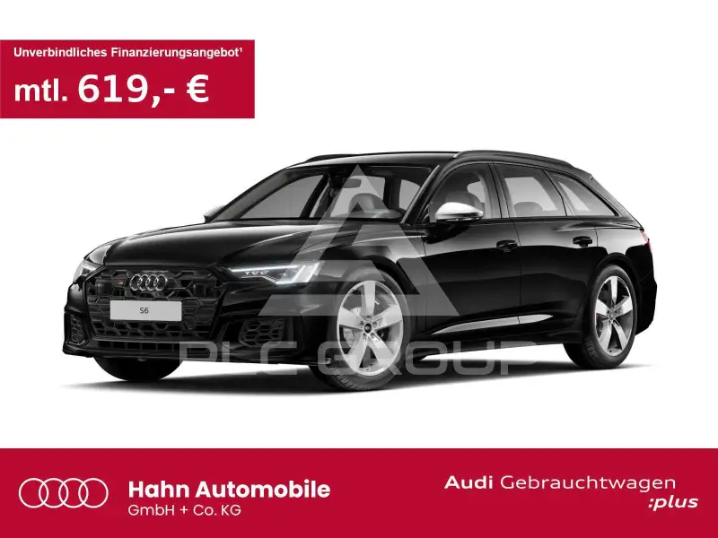 2024 Audi S6