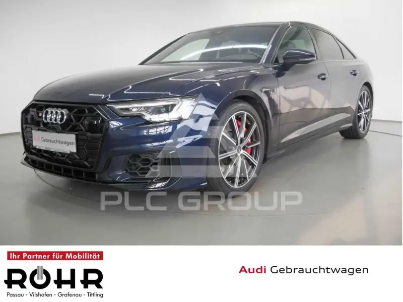 2024 Audi S6