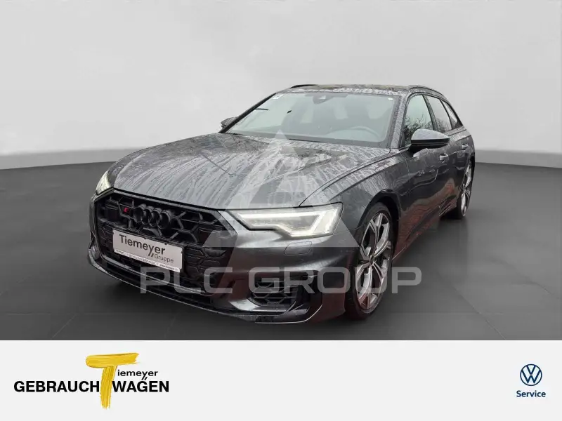 2024 Audi S6