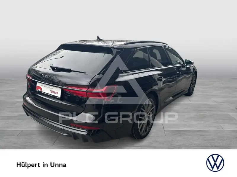 2024 Audi S6