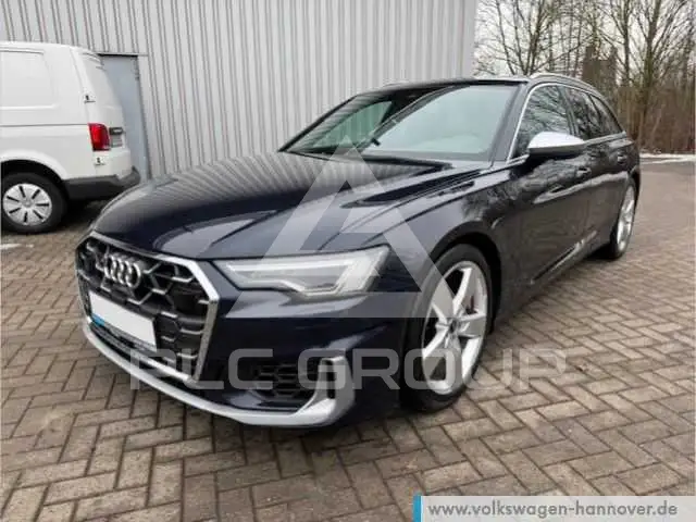 2024 Audi S6