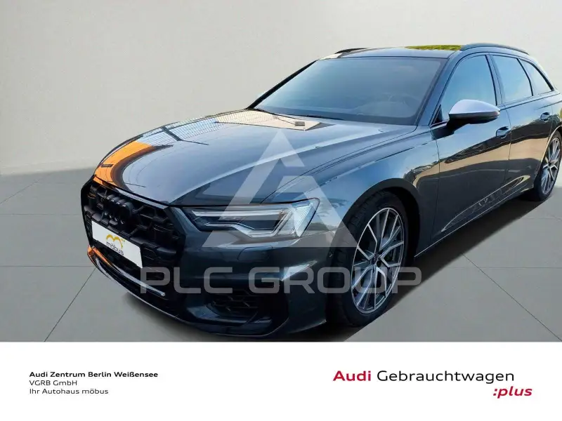 2024 Audi S6