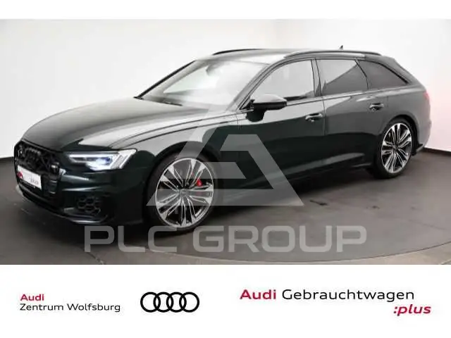 2024 Audi S6