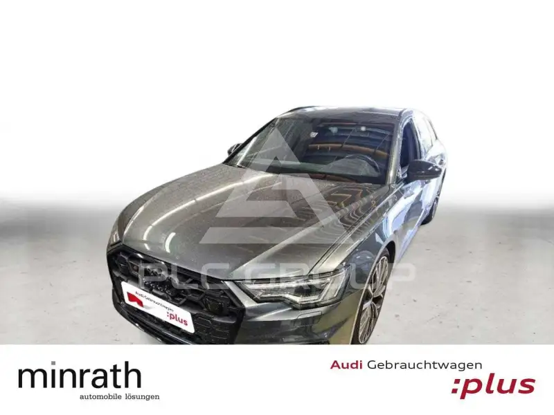 2024 Audi S6
