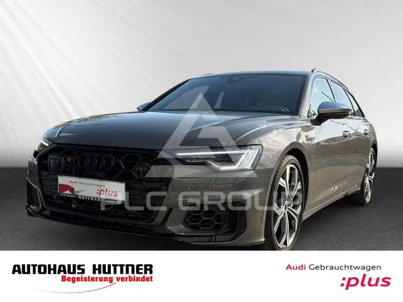 2024 Audi S6